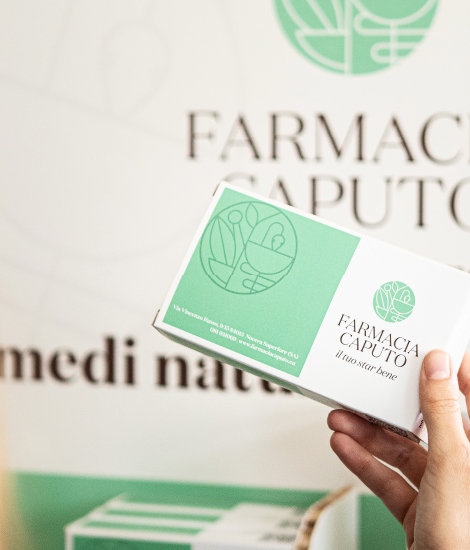10Farmacia Caputo