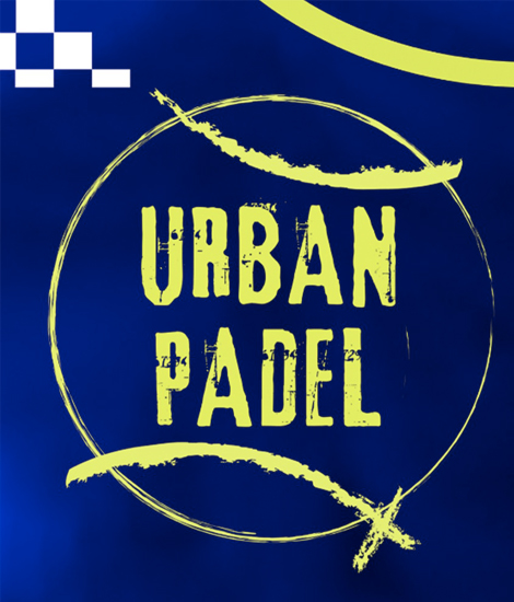 22Urban Padel